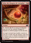 Product image for Orbe des dragons de cornaline