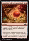 Product image for Carnelian Orb of Dragonkind
