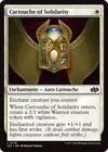 Product image for Cartouche of Solidarity