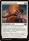 Product image for Chaînes de détention