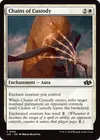 Product image for Chains of Custody