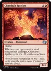 Product image for Chandra's Spitfire