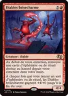 Product image for Diables brisecharme
