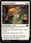 Product image for Chosen by Heliod