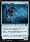 Product image for Chrome Prowler