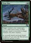 Product image for Clear Shot