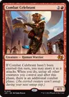 Product image for Combat Celebrant