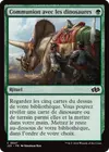 Product image for Communion avec les dinosaures