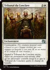 Product image for Tribunal du Conclave