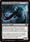 Product image for Suceur de sang rampant