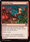 Product image for Crimson Wisps