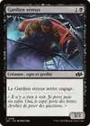 Product image for Gardien véreux
