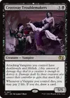 Product image for Crossway Troublemakers