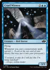 Product image for Cruel Witness