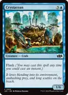 Product image for Crystacean