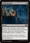 Product image for Dark Bargain