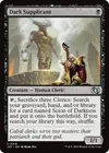 Product image for Dark Supplicant