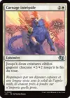 Product image for Carnage intrépide