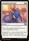 Product image for Dauntless Onslaught