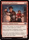 Product image for Daybreak Combatants