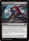 Product image for Dispute mortelle