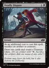 Product image for Deadly Dispute