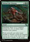 Product image for Defend the Celestus
