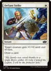 Product image for Defiant Strike