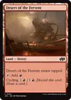 Product image for Desert of the Fervent