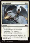 Product image for Destroy Evil