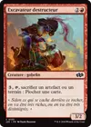Product image for Excavateur destructeur