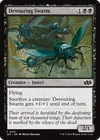 Product image for Devouring Swarm