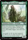 Product image for Dionus, Elvish Archdruid