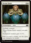 Product image for Divine Favor