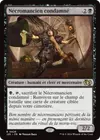 Product image for Nécromancien condamné