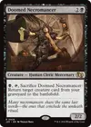 Product image for Doomed Necromancer