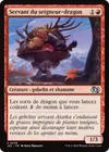 Product image for Servant du seigneur-dragon