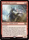 Product image for Dreadhorde Arcanist