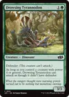 Product image for Drowsing Tyrannodon