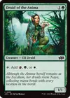 Product image for Druid of the Anima