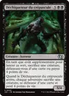 Product image for Déchiqueteur du crépuscule