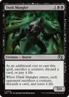 Product image for Dusk Mangler
