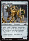 Product image for Eager Construct