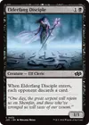 Product image for Elderfang Disciple