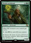 Product image for Elvish Archdruid