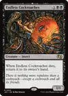 Product image for Endless Cockroaches