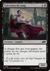 Product image for Épicurien du sang