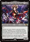 Product image for Evereth, vice-reine du saccage