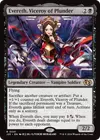 Product image for Evereth, Viceroy of Plunder