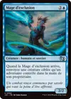 Product image for Mage d'exclusion